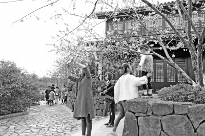 城郊鄉(xiāng)村游如何找出路？浙江省杭州市江干區(qū)兩個(gè)村的變遷記