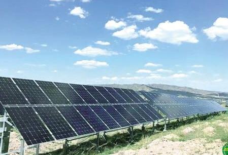 山西：光伏產(chǎn)業(yè)旺，鄉(xiāng)村發(fā)展迎來綠色動(dòng)能
