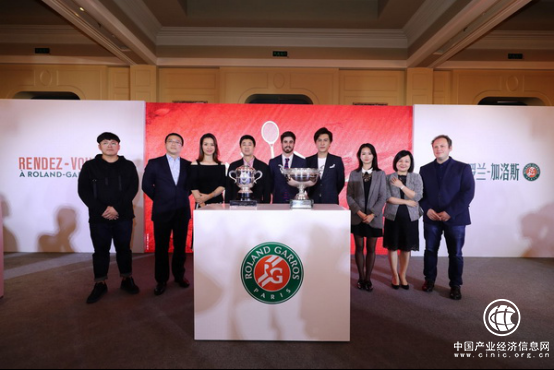 櫻桃體育異軍突起 拿下法網(wǎng)后他們打算如何在國(guó)內(nèi)進(jìn)行運(yùn)營(yíng)？