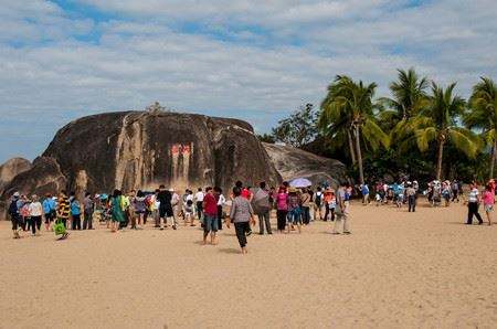 利好政策不斷，海南旅游業(yè)發(fā)展迎新變局