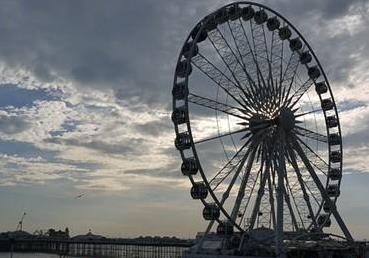 國產游樂設施業(yè)迅速崛起將成支撐美好生活的“富礦”