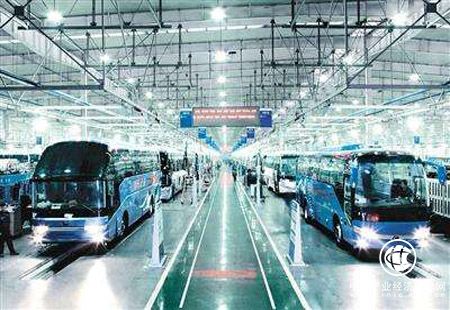 從品牌到企業(yè)精神 宇通品牌的競爭力是什么？