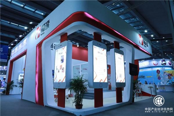 VIVA暢讀亮相深圳文博會 科技創(chuàng)新推動(dòng)媒體融合