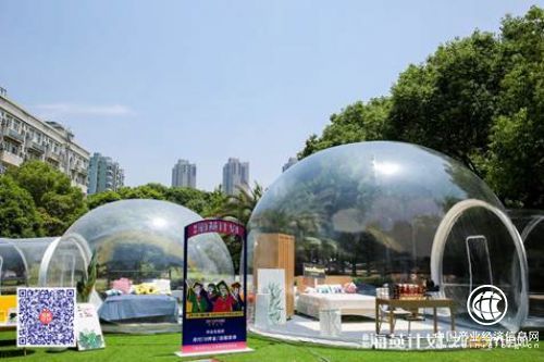 惠利畢業(yè)季：自如海燕計劃第六季路演進入武漢，嗨爆江城