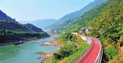 我國已建立各級各類自然保護(hù)地1.18萬處