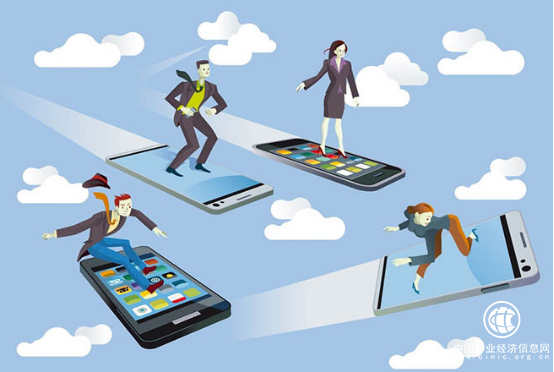 社交電商迅速崛起 5G加持激發(fā)新機(jī)遇