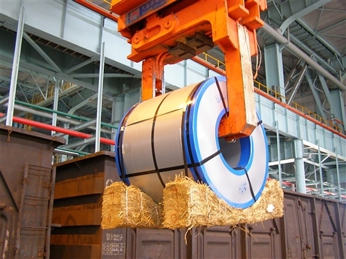 本鋼集團攻克電鍍鋅技術磷化不均難題