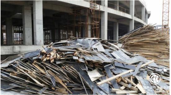 中模國(guó)際：“鋁模板＋爬架”綜合服務(wù)究竟是一門(mén)怎樣的生意？