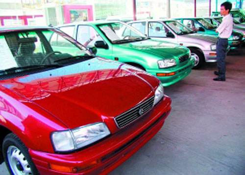 跌落神壇的“國(guó)民轎車(chē)”能否涅槃重生？