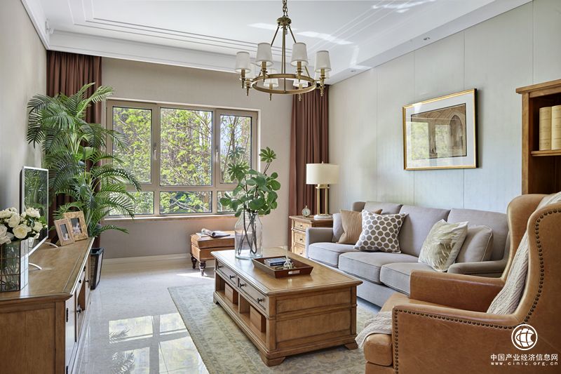 Harbor House日暮時(shí)分的美式風(fēng)情，暢寫詩意生活