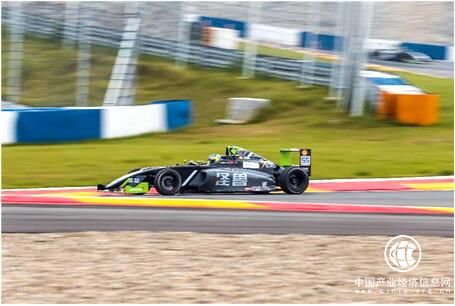 燃爆歸來 激擎開戰(zhàn) 錦湖輪胎助力FIA F4＆CFGP-智慧財經網