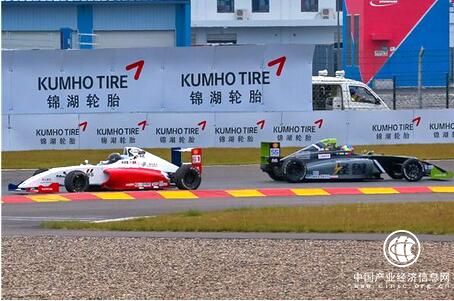 燃爆歸來 激擎開戰(zhàn) 錦湖輪胎助力FIA F4＆CFGP-智慧財經網