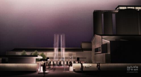 陳江山：零一科技不只是黑科技節(jié)，而是前沿科技服務(wù)平臺(tái)