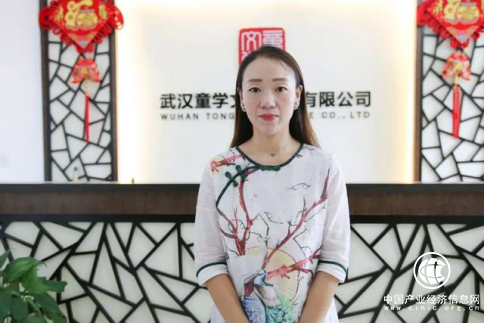 童學(xué)文化胡捷：我是如何做中國(guó)傳統(tǒng)文化教育研發(fā)工作的