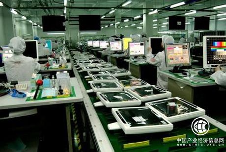 業(yè)績承壓 面板廠商切入細分市場