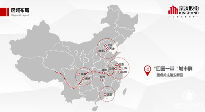 京漢股份：時代在發(fā)展，企業(yè)既要不忘初心，又要守中有變