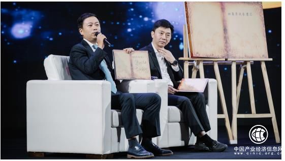 平安好醫(yī)生王濤做客央視《對話》：獨(dú)角獸必備三項(xiàng)絕技，互聯(lián)網(wǎng)時代贏者通吃