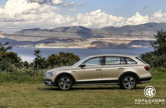 一汽-大眾蔚領(lǐng)攜手《了不起的村落2》開啟尋色之旅季