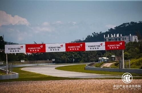 2018 CTCC珠海站上演烈日對決，錦湖輪胎持續(xù)助戰(zhàn)熱浪賽場-智慧財經(jīng)網(wǎng)