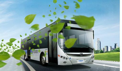 補貼退坡或?qū)⒂|發(fā)新能源公交行業(yè)拐點