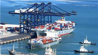 2024年中國與東北亞五國貿(mào)易額超9000億美元