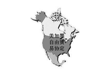 北美自由貿(mào)易協(xié)定談判拖延墨西哥預增加中國香蕉出口