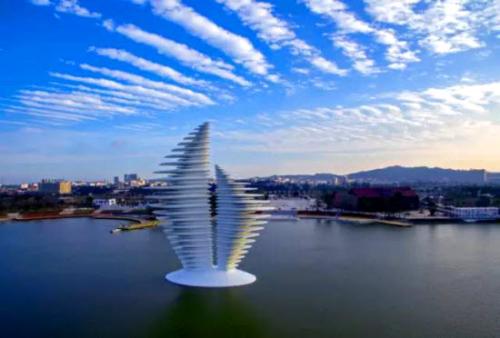 報告顯示中國成海絲沿線旅游業(yè)發(fā)展重要引擎