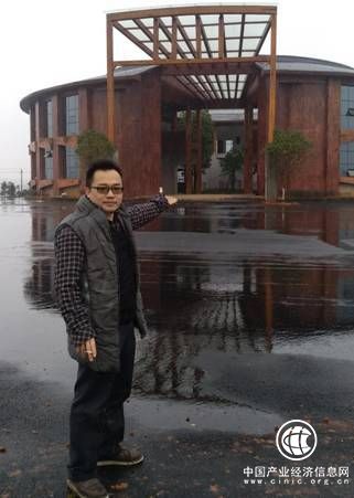 “純?nèi)晃幕蔽倘鐐ィ捍蛟炜缃鐒?chuàng)意生態(tài)園，文化先行！