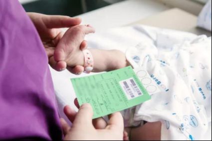 愛(ài)博恩開(kāi)啟溫柔的生命之旅，今天給自己滿分！