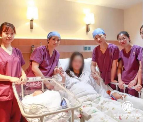 愛(ài)博恩開(kāi)啟溫柔的生命之旅，今天給自己滿分！