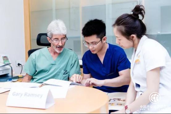 2018愛博恩芒種計劃：愿當(dāng)生命擺渡者，陪你度過不孕最難關(guān)