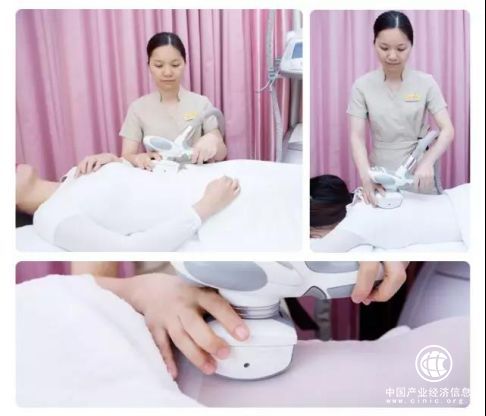 愛博恩醫(yī)學(xué)護理·引領(lǐng)產(chǎn)婦瘦身新浪潮