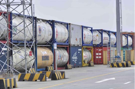 上市化企三季報密集發(fā)布，透露哪些信號？