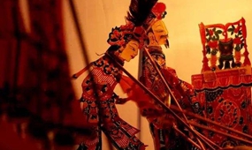 讓世界傾聽中國(guó)非遺故事