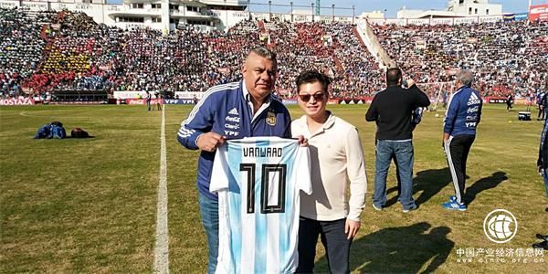 與阿根廷足球零距離，萬和探營拉開“王者”對話