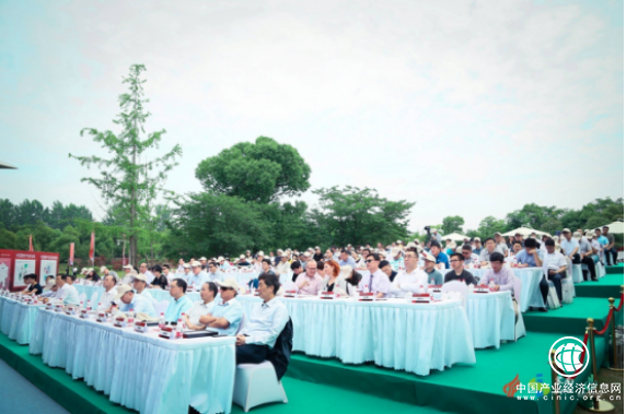 智匯創(chuàng)新名城·共筑中國藥谷?—首屆江寧高新區(qū)生命科學(xué)發(fā)展峰會成功舉辦