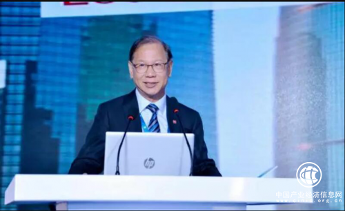 ACCA出席首屆世界會計論壇，與行業(yè)領(lǐng)袖共議新未來