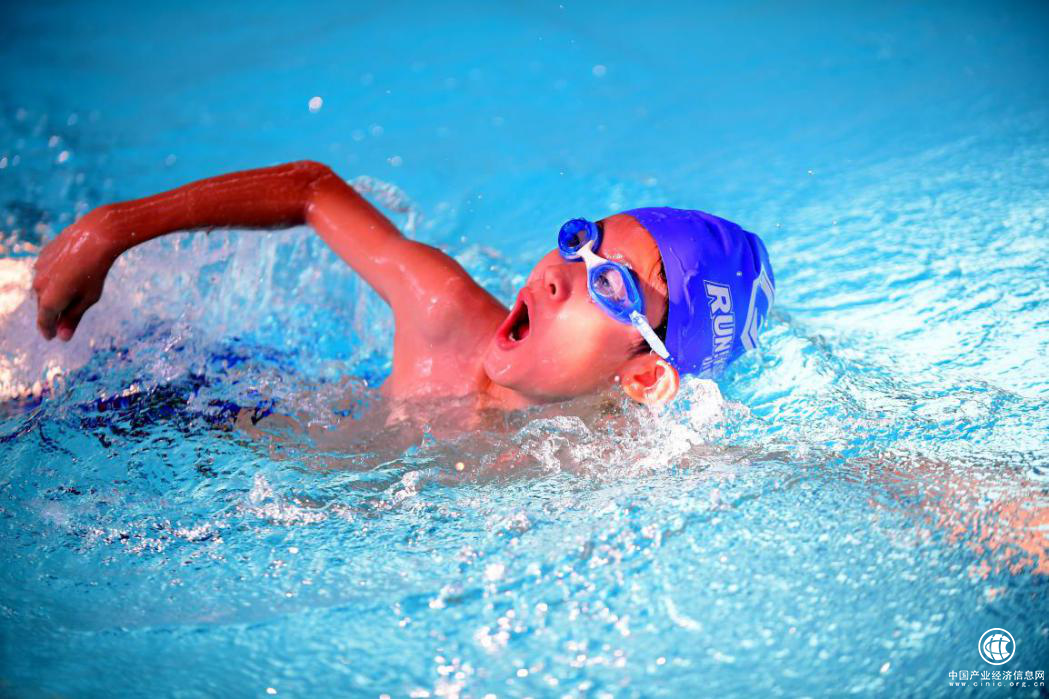 RUN! KIDS小鐵三城市賽南昌站再啟動(dòng)！6月17日開賽