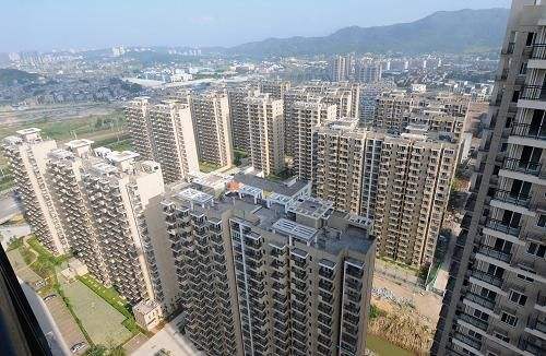 多地啟動配售型保障性住房意向登記工作 銷售均價約為市場價一半