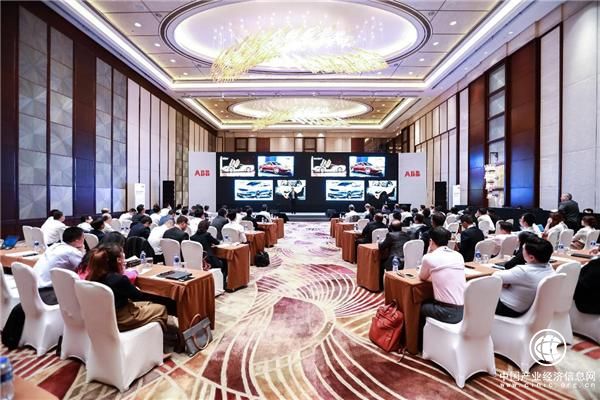 賽麟：汽車能被重新定義，但制造永遠(yuǎn)不會(huì)改變