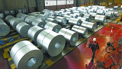 山西晉城城區(qū)16條措施激發(fā)經(jīng)濟活力