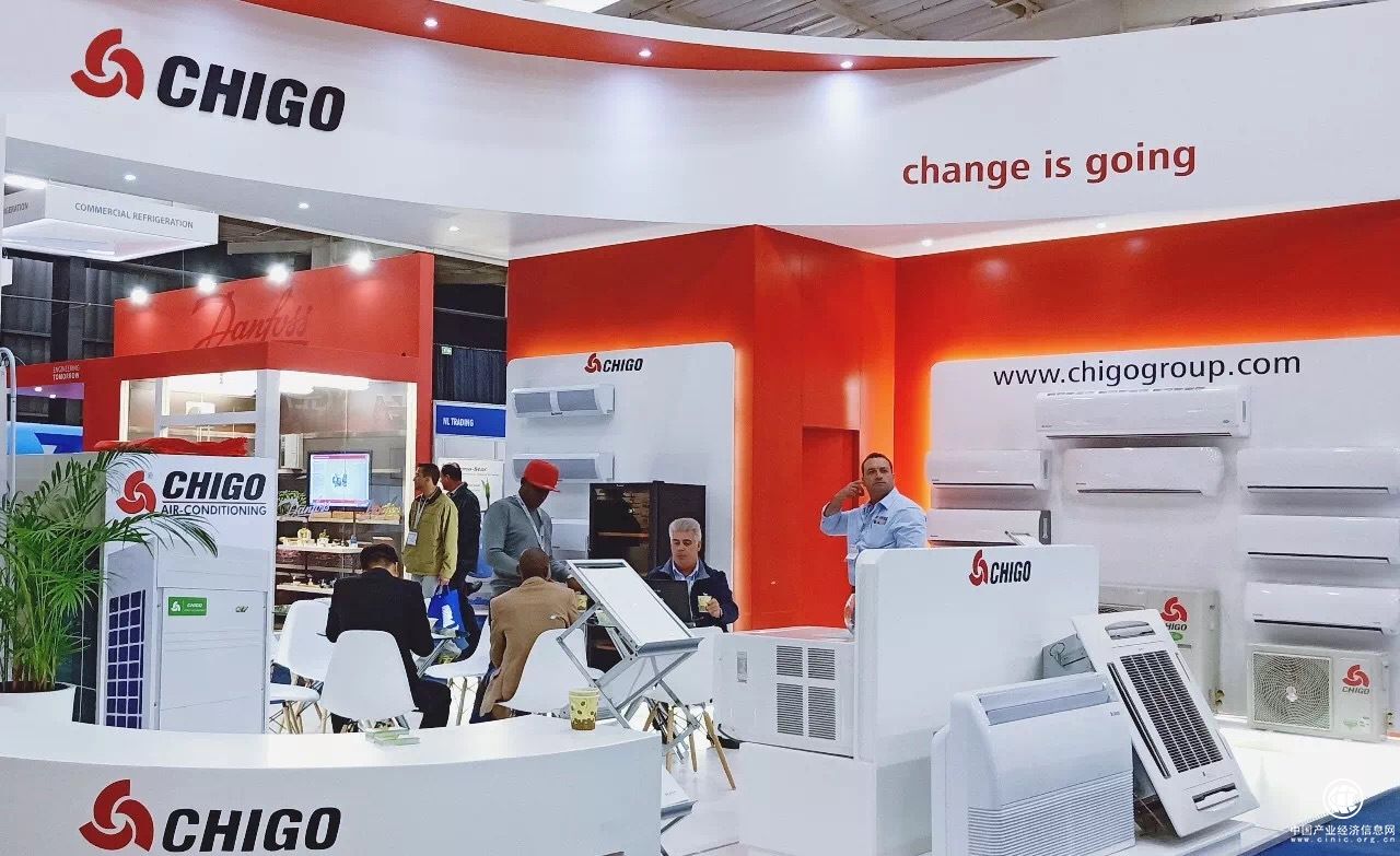 打造空調(diào)業(yè)超級品牌IP：志高讓世界聽見“中國創(chuàng)造”最強音 