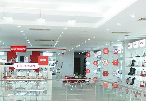 天際股份擬投資不超5000萬(wàn)元建設(shè)家用生活電器體驗(yàn)館