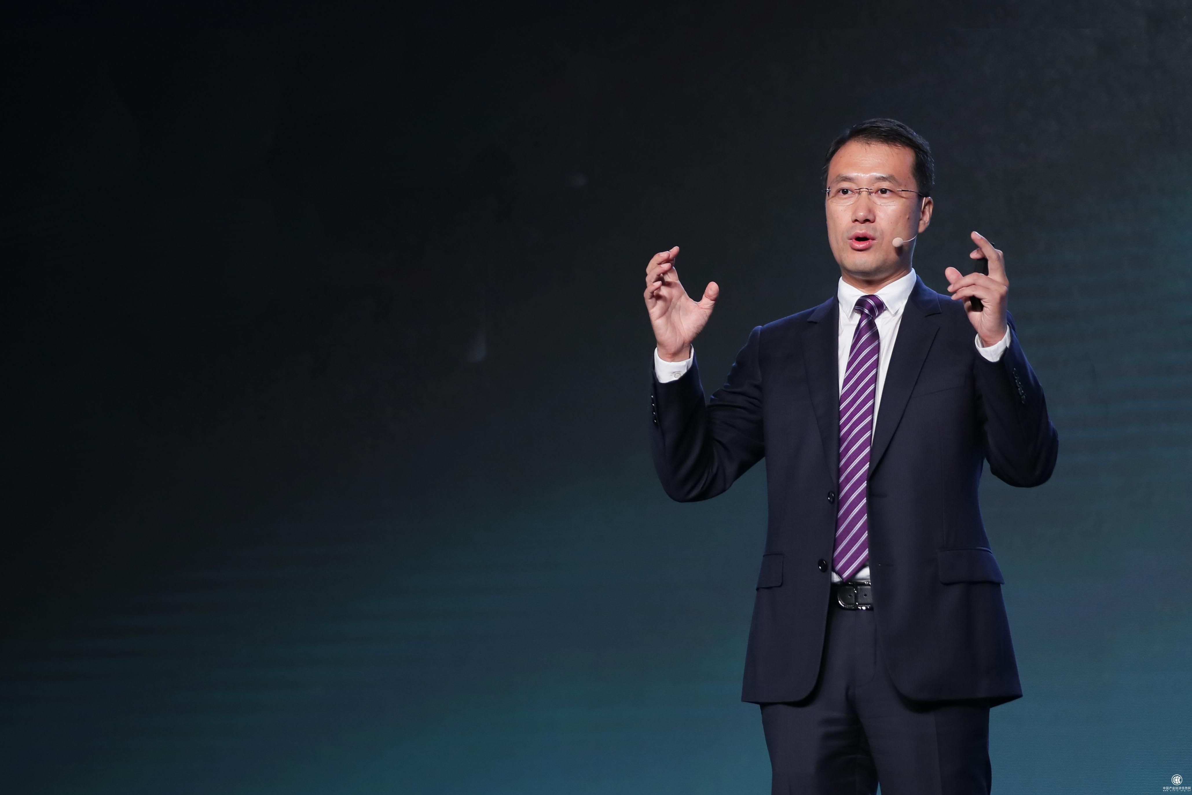 華為何剛：引領新移動影像未來