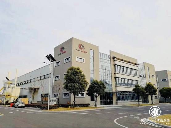 資本助推黑龍智能工業(yè)，中國柔性制造又添新標桿