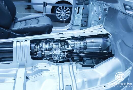 突破核心技術(shù) 看一汽解放如何智造中國變速器