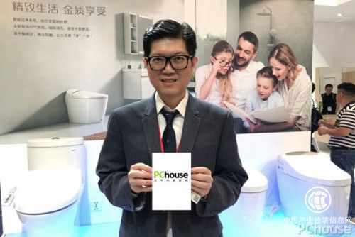 鷹衛(wèi)浴黎定國(guó):堅(jiān)持創(chuàng)新 滿足受眾更多人性化需求