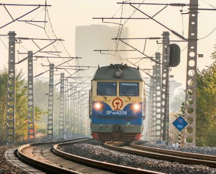 7月1日起鐵路將實施新列車運行圖北京再增12.5對復(fù)興號