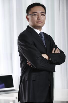 慧聰集團(tuán)CEO劉軍：要將慧聰集團(tuán)打造成中國(guó)領(lǐng)先的產(chǎn)業(yè)互聯(lián)網(wǎng)集團(tuán)