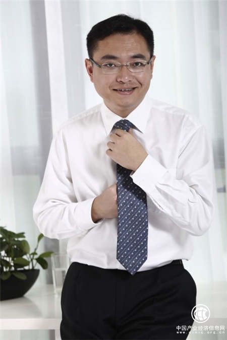 慧聰集團(tuán)CEO劉軍：不忘初心，選擇比努力更重要